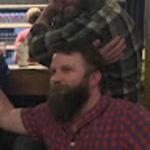 Meet your Posher, Ryan